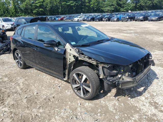 2019 SUBARU IMPREZA SP 4S3GTAJ69K3718839