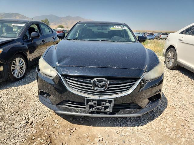 2014 MAZDA 6 TOURING - JM1GJ1V61E1124763