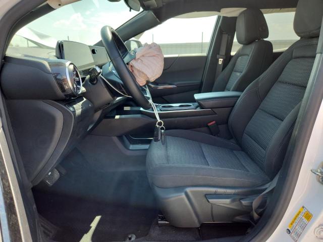2025 CHEVROLET EQUINOX LT - 3GNAXHEG6SL176116