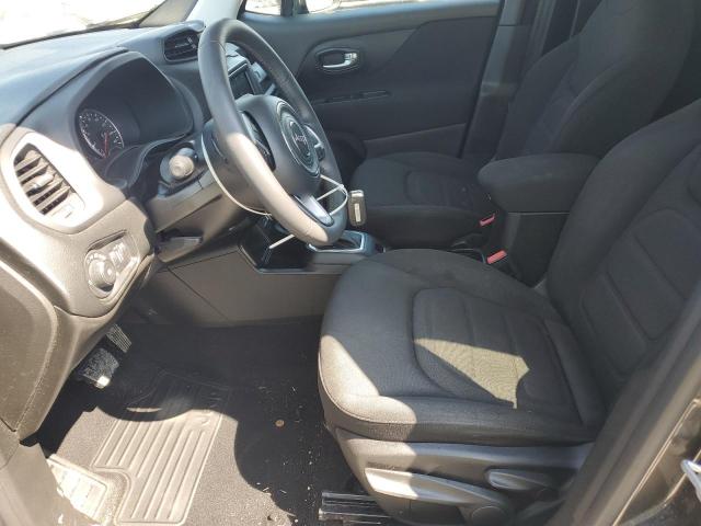 2019 JEEP RENEGADE L ZACNJABB8KPJ77350
