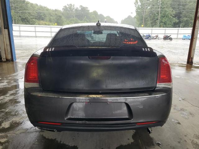 2017 CHRYSLER 300 LIMITED 2C3CCAAG4HH553039