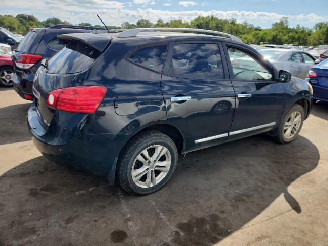 2013 NISSAN ROGUE S - JN8AS5MV2DW636377