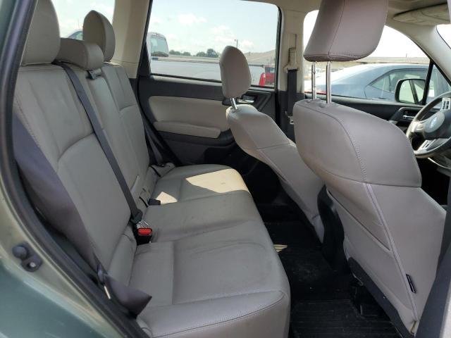 2015 SUBARU FORESTER 2.5I LIMITED JF2SJAHC1FH567727