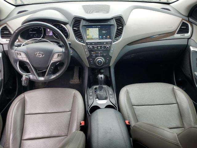 2017 HYUNDAI SANTA FE S - 5XYZWDLA5HG456194