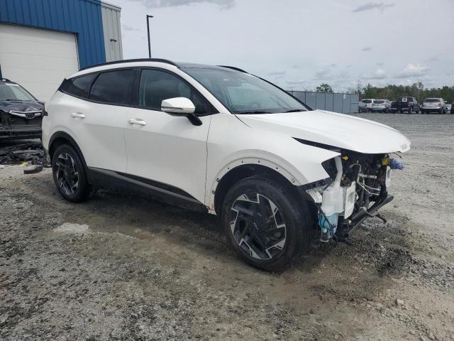 2025 KIA SPORTAGE E - KNDPVCDF4S7340035