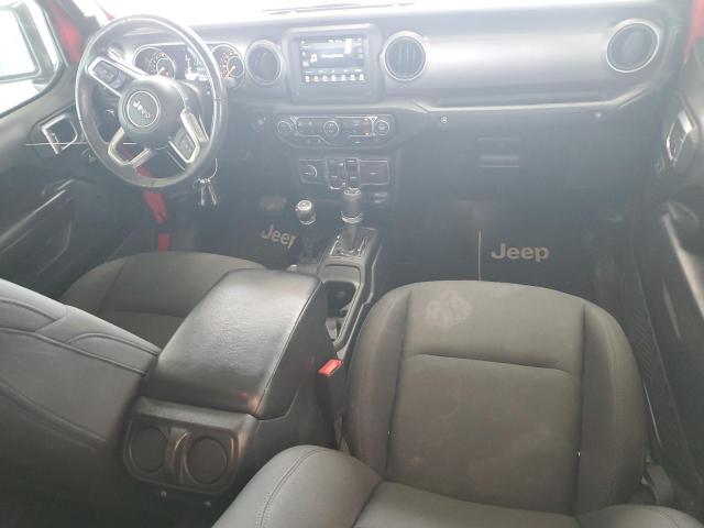 2020 JEEP GLADIATOR 1C6HJTAG1LL112846