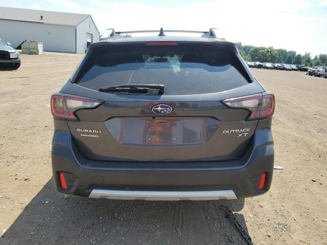 2020 SUBARU OUTBACK PR 4S4BTHPD0L3187018
