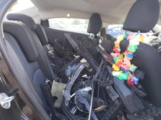 2018 TOYOTA YARIS IA 3MYDLBYV7JY329436
