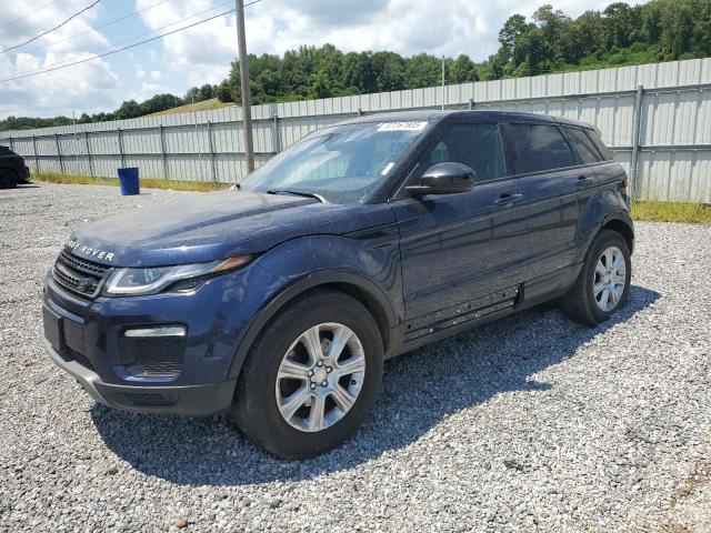 2017 LAND ROVER RANGE ROVER EVOQUE SE SALVP2BG3HH187294