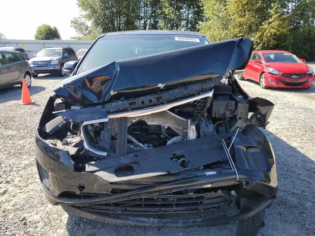 2017 KIA SEDONA L KNDMA5C17H6292481