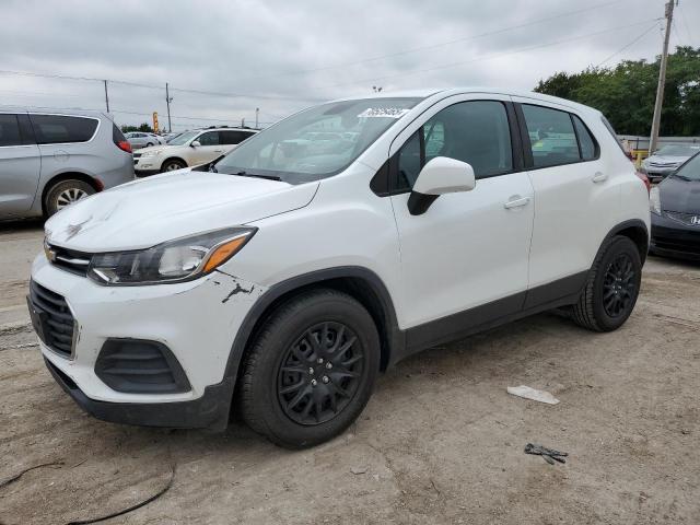 CHEVROLET TRAX LS