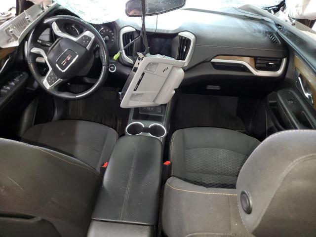 2019 GMC TERRAIN SL 3GKALMEV0KL162387