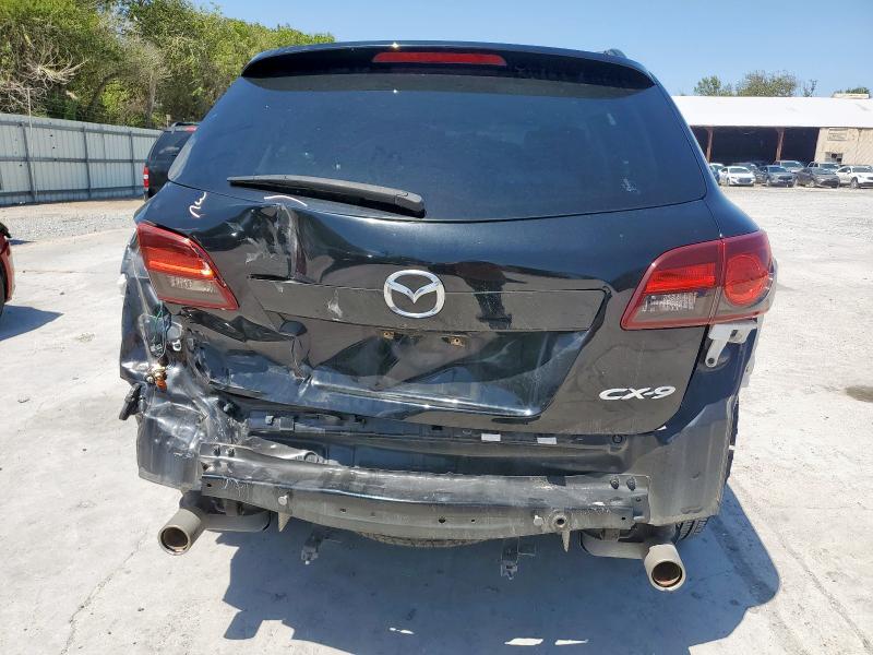 2015 MAZDA CX-9 SPORT - JM3TB2BA2F0462472