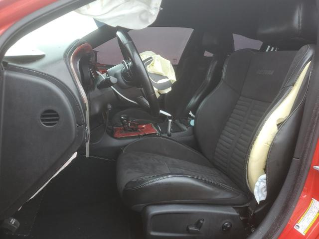 2021 DODGE CHARGER R/T - 2C3CDXCT9MH527475