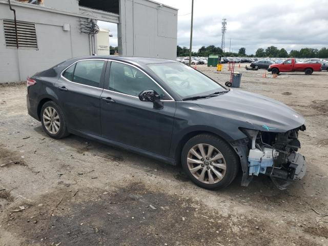 2020 TOYOTA CAMRY LE 4T1C11AK3LU899980
