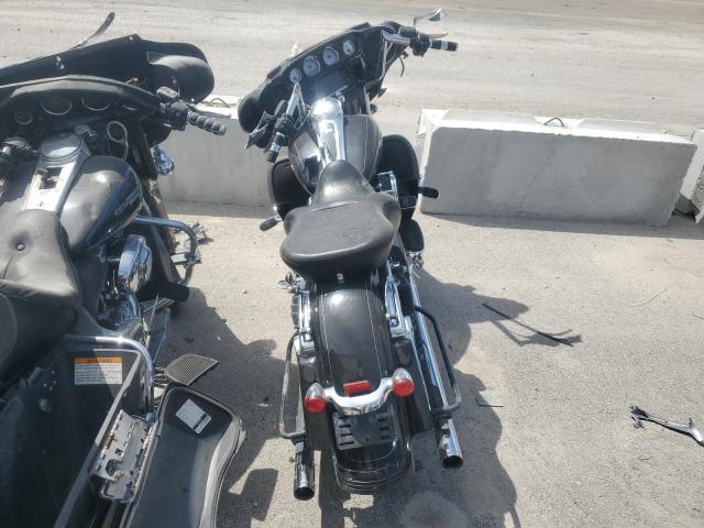 2014 HARLEY-DAVIDSON FLHXS STREET GLIDE SPECIAL 1HD1KRM10EB700553