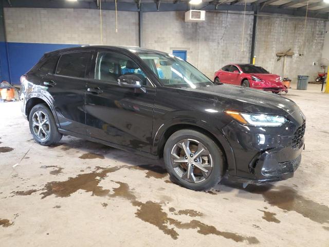 2025 HONDA HR-V EXL 3CZRZ2H72SM712966