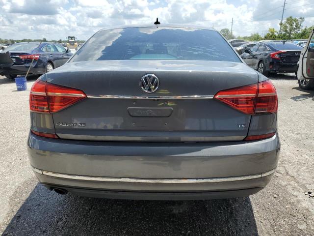2016 VOLKSWAGEN PASSAT SE 1VWBS7A36GC055496
