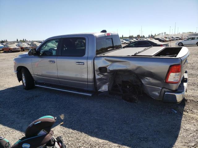 2020 RAM 1500 BIG H - 1C6SRFFT9LN393045