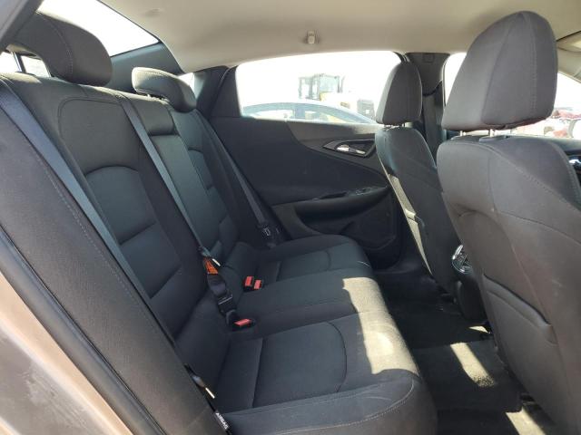 2018 CHEVROLET MALIBU LT - 1G1ZD5ST4JF193194