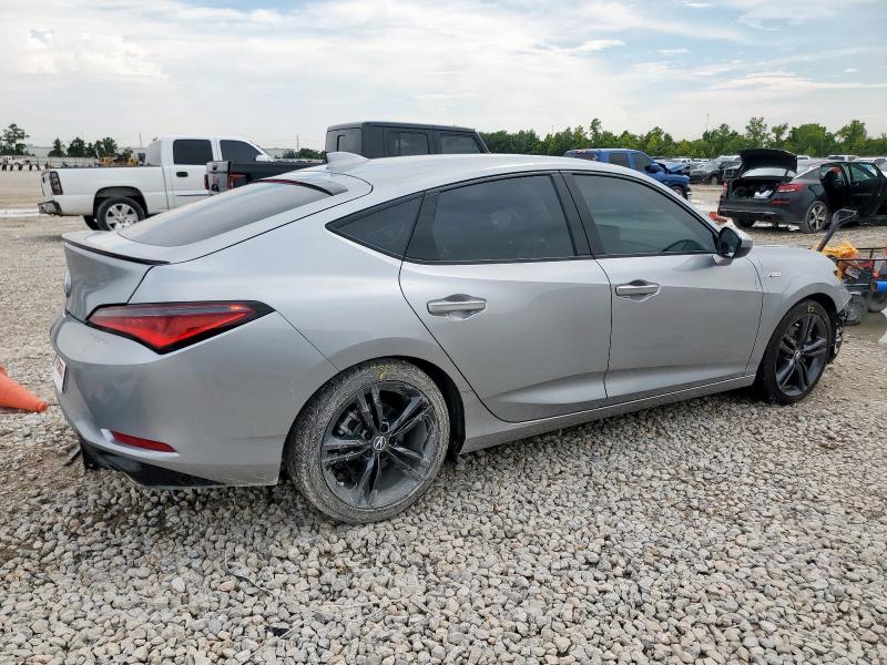 2025 ACURA INTEGRA A- 19UDE4H38SA015157