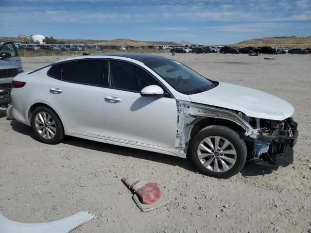 2018 KIA OPTIMA LX 5XXGT4L35JG242205