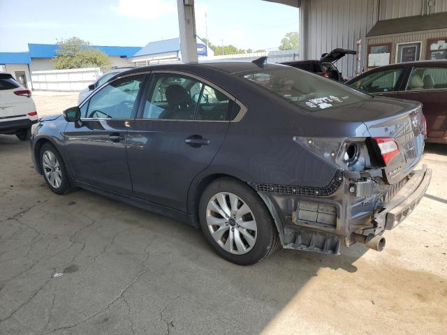 2016 SUBARU LEGACY 2.5 4S3BNAF69G3049752