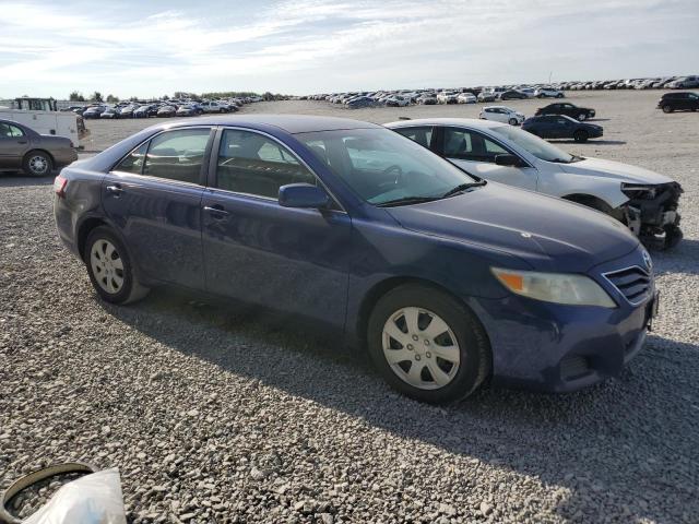 2011 TOYOTA CAMRY BASE - 4T1BF3EK2BU740241