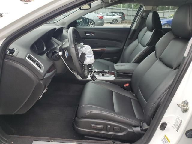 2016 ACURA TLX 19UUB2F38GA012671