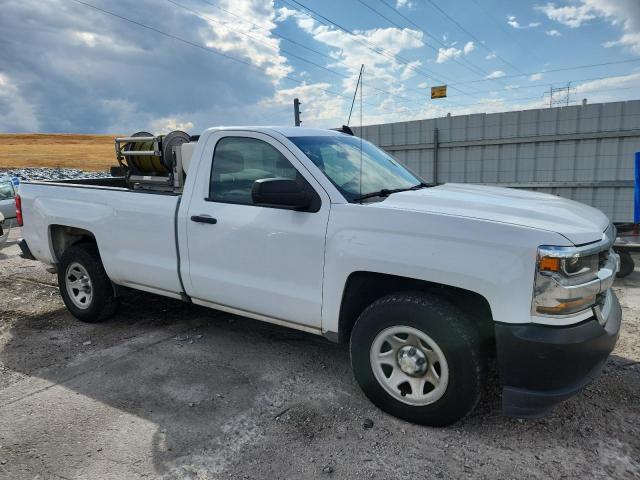 2017 CHEVROLET 1500 1GCNCNEH1HZ190259