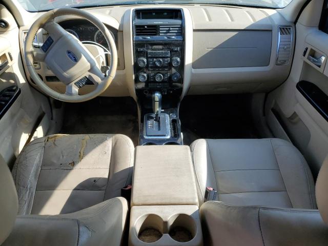 2011 FORD ESCAPE LIMITED - 1FMCU9EG3BKB59805