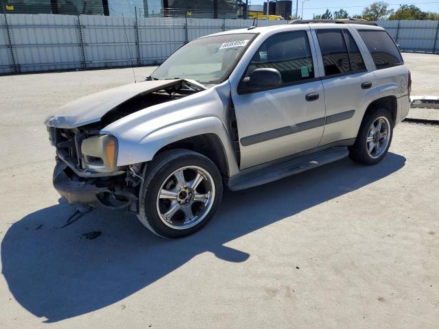 CHEVROLET TRAILBLAZE