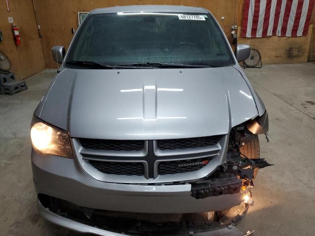 2019 DODGE GRAND CARA 2C4RDGEG2KR760238