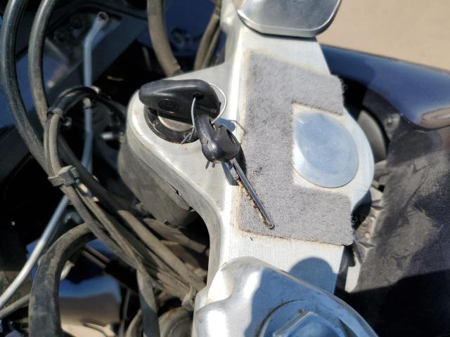 2003 BMW K1200 GT WB10558A93ZK00559