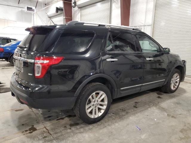 2014 FORD EXPLORER X - 1FM5K8D85EGC62413