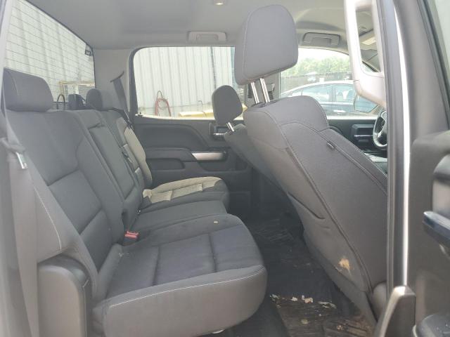2018 CHEVROLET SILVERADO - 3GCPCREC0JG505367