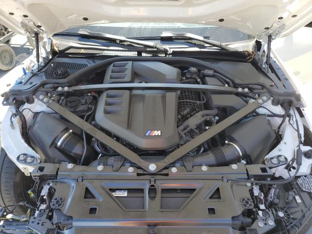 2024 BMW M4 COMPETI WBS33BA01RCP43298