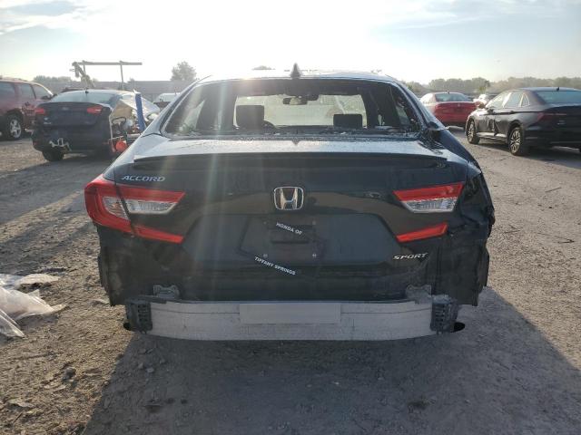 2020 HONDA ACCORD SPORT - 1HGCV1F31LA139298