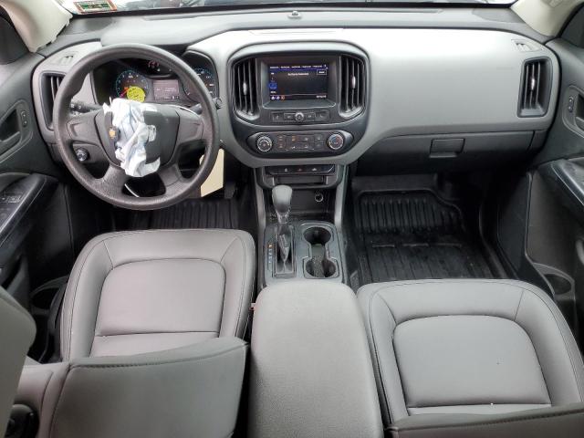 2022 CHEVROLET COLORADO #3277059160