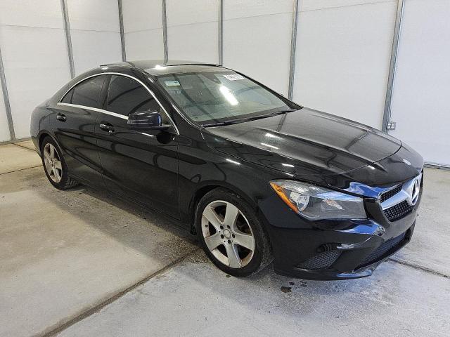 2015 MERCEDES-BENZ CLA 250 WDDSJ4EB0FN220134