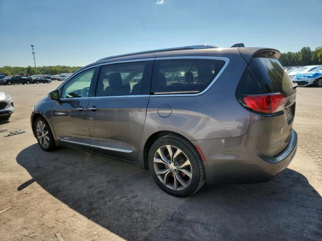 2018 CHRYSLER PACIFICA L 2C4RC1GG6JR305954