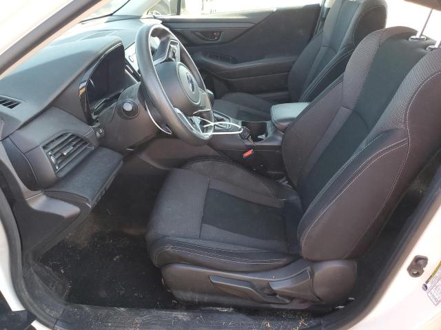 2020 SUBARU OUTBACK 4S4BTAAC4L3221100