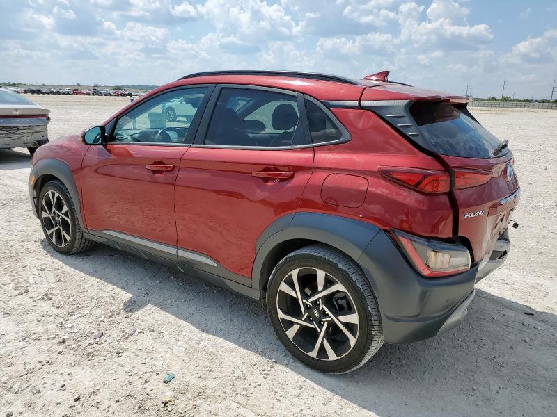 2023 HYUNDAI KONA LIMIT KM8K53A31PU049484