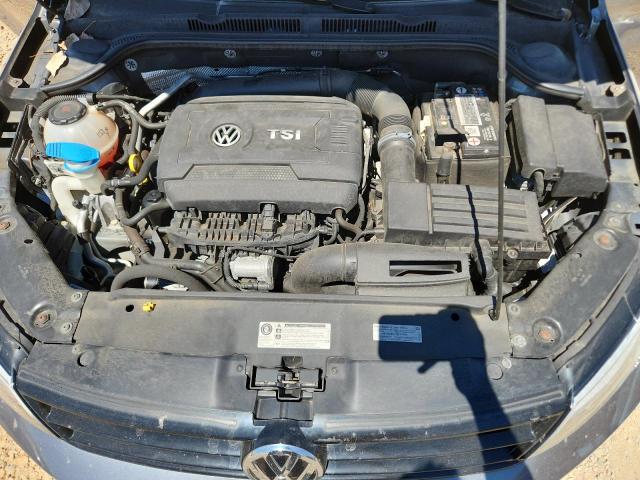 2018 VOLKSWAGEN JETTA SPORT #3286690327