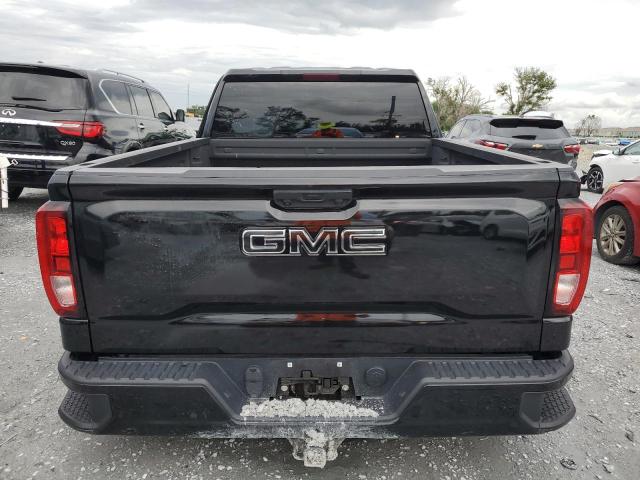 2022 GMC SIERRA K1500 ELEVATION 1GTUUCED4NZ629783