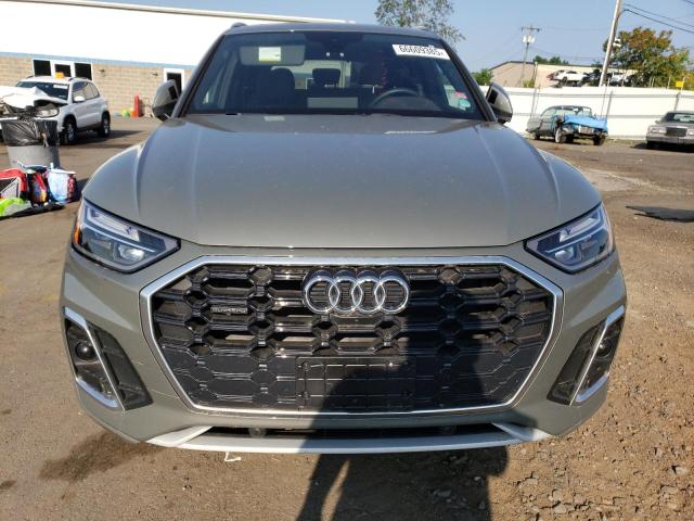 2023 AUDI Q5 PREMIUM WA1EAAFY7P2171004