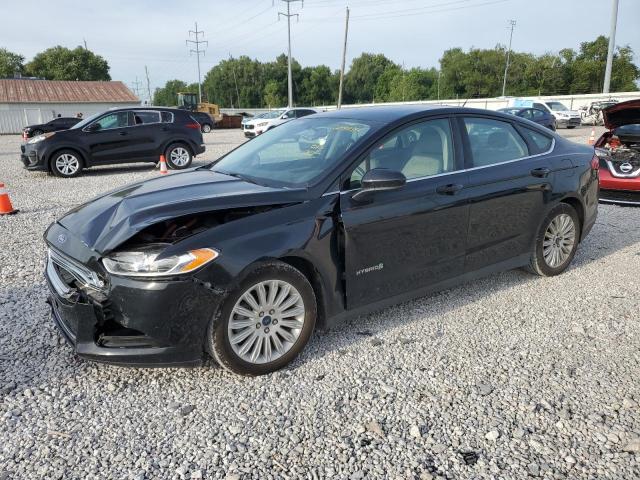 2015 FORD FUSION S H 3FA6P0UU0FR216772