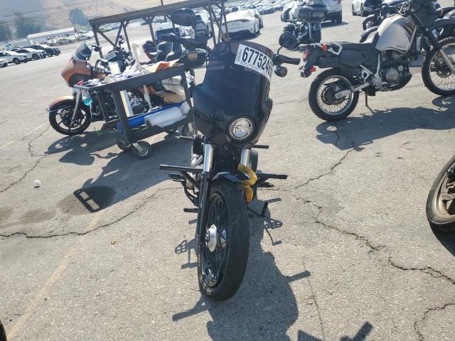 2018 HARLEY-DAVIDSON FXBB STREE 1HD1YJJ32JC068570