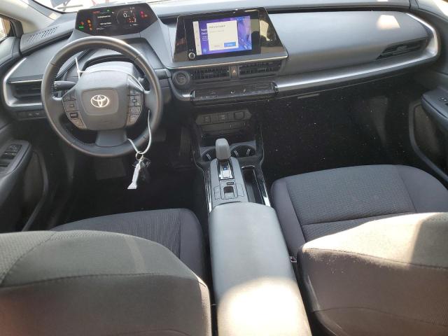 2023 TOYOTA PRIUS LE JTDACAAU2P3004627