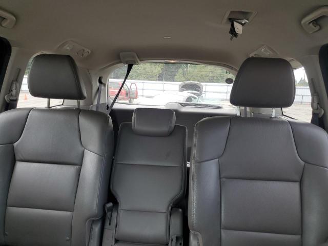 2015 HONDA ODYSSEY TO 5FNRL5H92FB106443